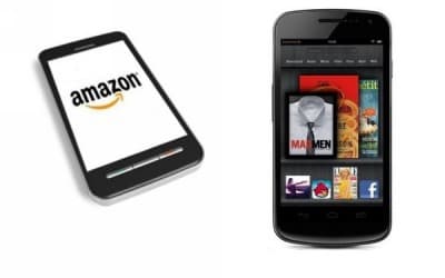 Amazon випустить конкурента iPhone?
