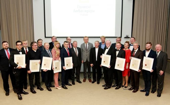 Фото: Lviv Convention Bureau