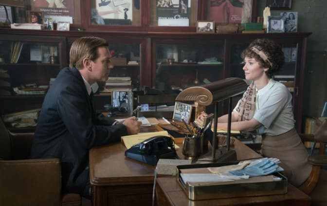 Фільм тижня у Львові: «Американська пастораль»