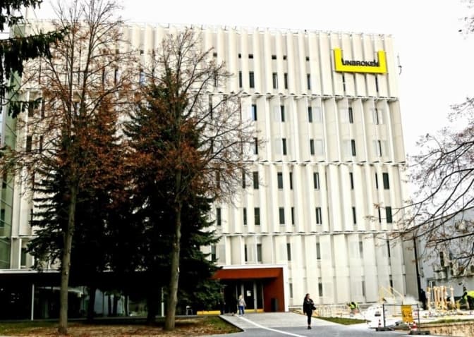 Які проєкти з Львівщини номінували на премію ЄС, що буде з ринком на Федоровича та як перетинав кордон Міндіч. Найважливіше за 15 листопада