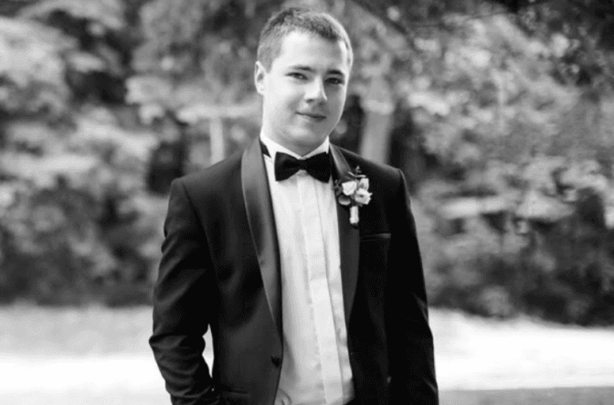 24-річний волонтер бореться з раком. Львів’ян закликають допомогти