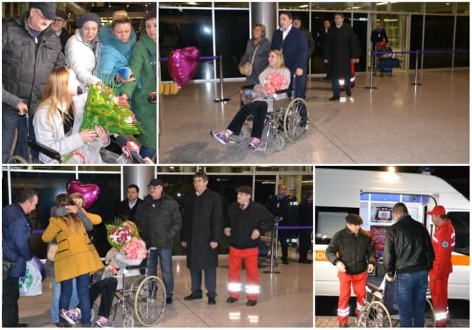 фото: прес-служба ГУ Національної поліції у Львівській області