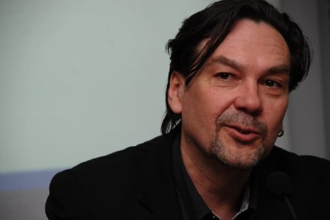 Юрій Андрухович отримав престижну нагороду у Німеччині