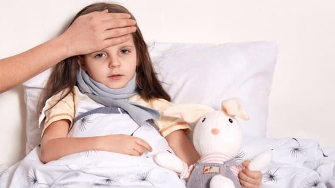 У Львові лікарі виявили в дитини рідкісне співіснування двох захворювань