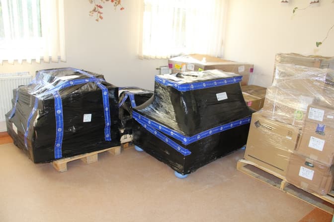 Фото: Департамент охорони здоров'я ЛОДА