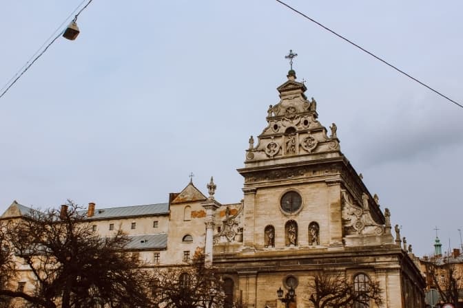 Photo by Angelika Yakymenko on Unsplash