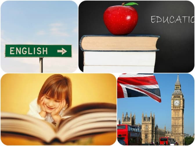 У Львові дітей із багатодітних сімей навчатимуть англійської