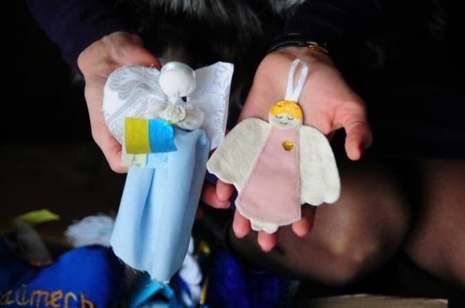 Львів'яни можуть подарувати свято для діток полеглих воїнів. Як долучитися