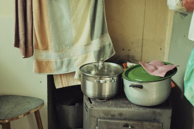 Photo by Anna Auza on Unsplash