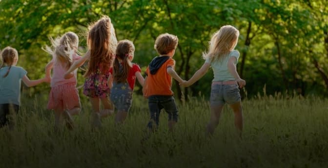 В Україні змінили дату відзначення Дня захисту дітей