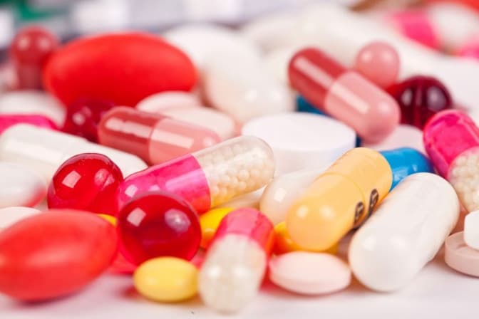 Як львів'яни ставляться до вживання антибіотиків. Опитування