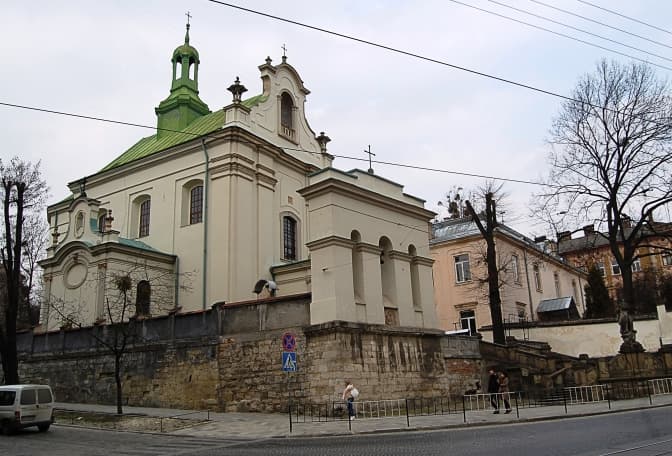 Фото: Львівська архідієцезія РКЦ