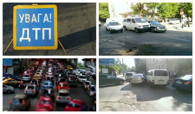 Сьогодні у Львові дискутуватимуть про те, як зменшити кількість ДТП: де подивитися?