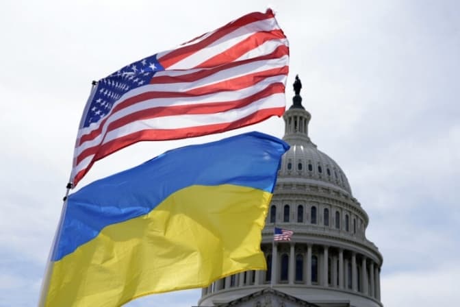 США нададуть Україні розвіддані для ударів по енергетичній інфраструктурі росії – WSJ