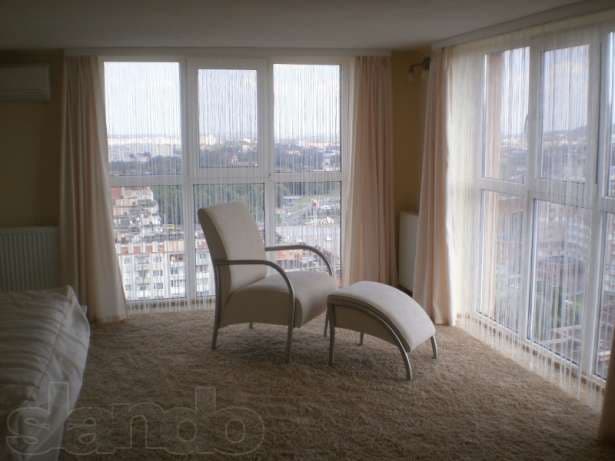 25 тис. грн. за місяць - ціна оренди елітних апартаментів у Львові