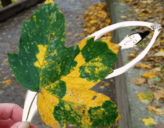 Фото: Оксана Драчковська