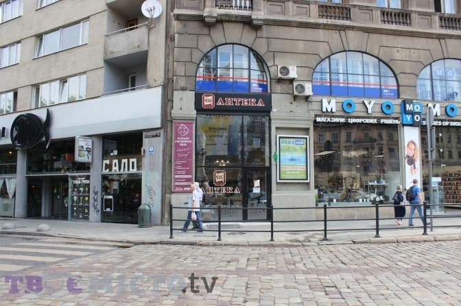 У центрі Львова відновили роботу однієї з найстаріших аптек міста