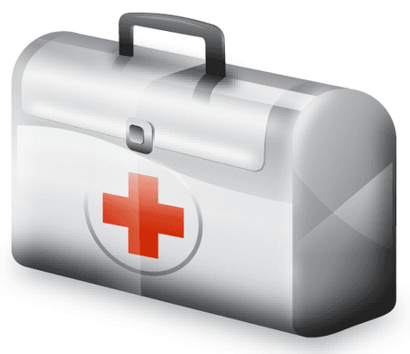 Які ліки варто взяти у відпустку