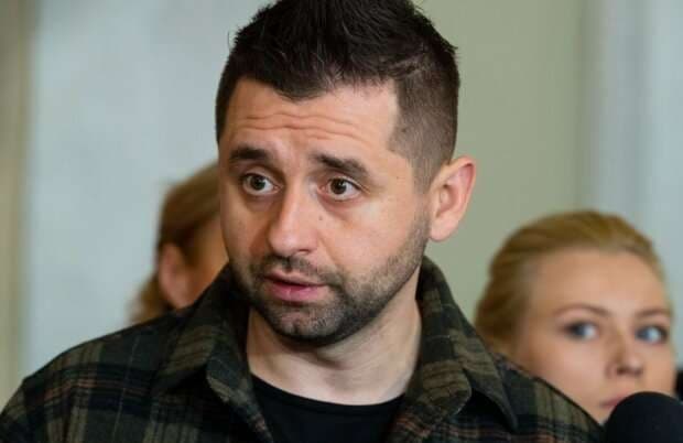 Є інформація про нові удари та блекаути наступного тижня – Арахамія