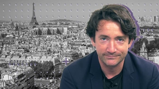 Росіяни хочуть знищити ідентичність ваших міст. Французький архітектор про відбудову України та Львів