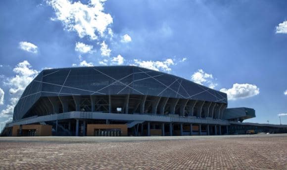 Львів запропонував дві локації для проведення «Євробачення-2017»