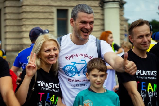 Фото: Ганна Аргірова