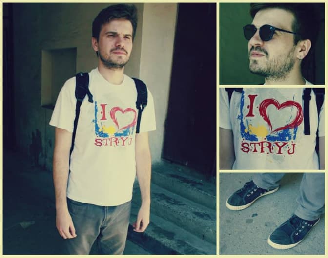 DayLook у Львові