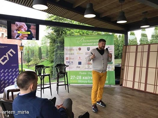 Рецепт успіху українського виробника: спершу локальна перемога, потім – міжнародний ринок