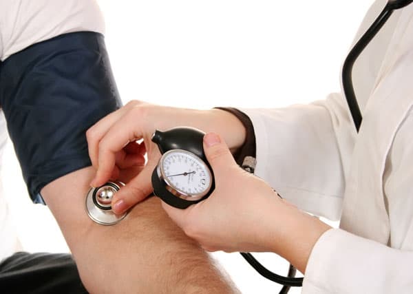 4 поради, як приборкати артеріальний тиск