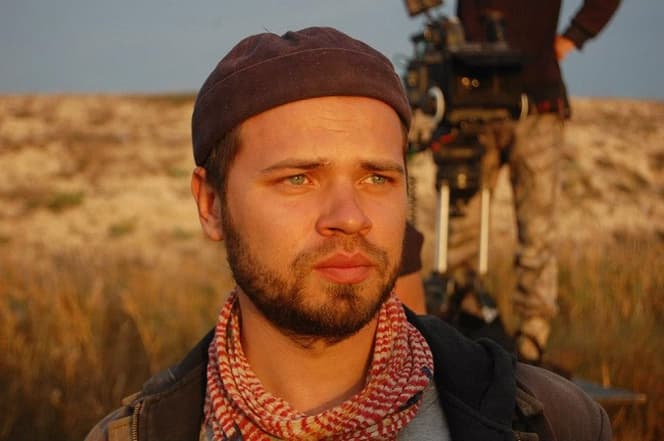 Мойсеєв: Якби в Росії не дивились кіношлак, то, можливо, і війни б не було