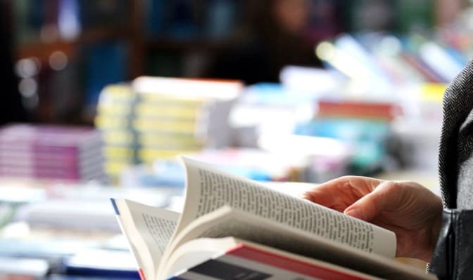 Лекції, воркшопи, дискусії. Головні бізнес-події Форуму видавців