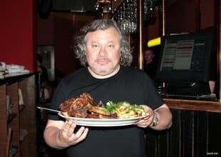 Марк Зархін