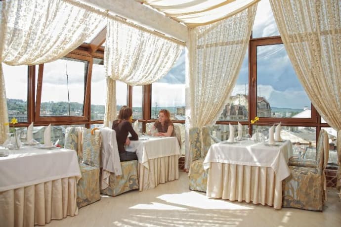 Ціни у львівських ресторанах можуть знизитись