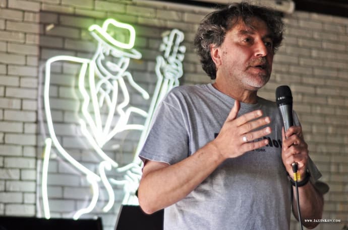 Фото: jazzinkiev.com