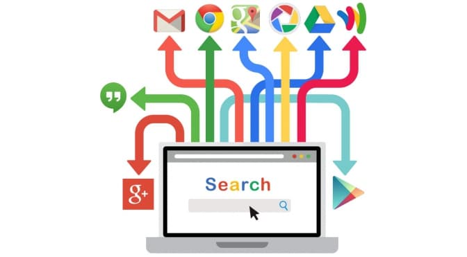 Google показав, що інші користувачі знають про вас в інтернеті