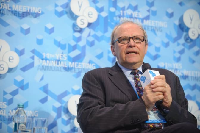 6 тез Андреса Аслунда про два сценарії майбутнього в Україні