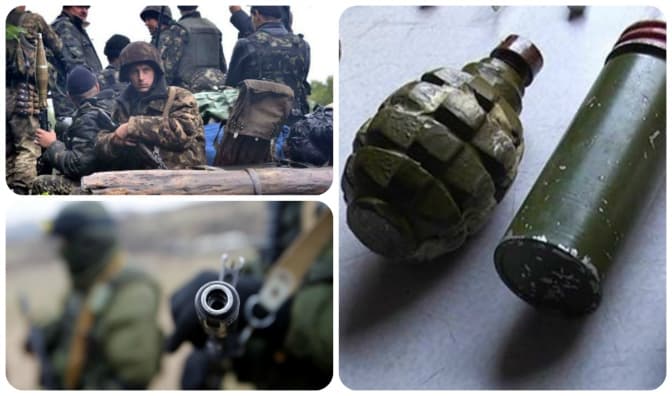 Які документи потрібні демобілізованим із АТО, щоб працевлаштуватись