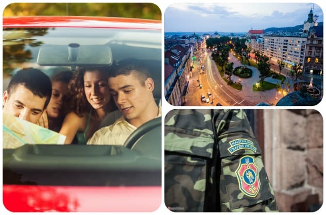 Благодійний Автоквест у Львові. Як долучитись?