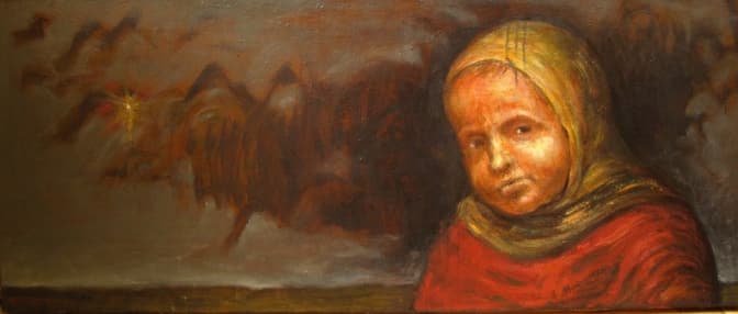 Львівські художники проведуть аукціон на підтримку Нацгвардії