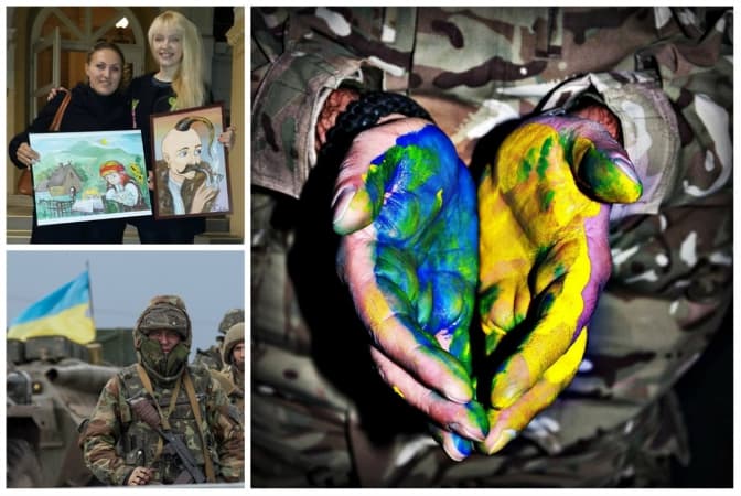 фото: facebook (Софія Федина), business.com