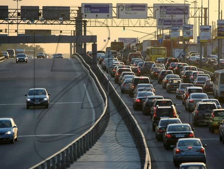 Українські дороги планують обладнати 5G-мережею