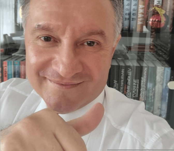 Рада звільнила Арсена Авакова, який очолював МВС з 2014 року