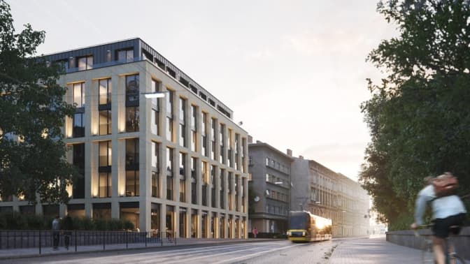 Де у Львові купити нове житло преміум-класу. Локація та особливості