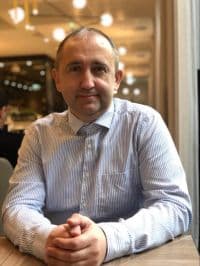 Володимир Глащенков