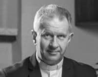 Отець Богдан Прах