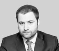 Олег Малкін