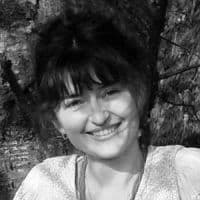 Леся Горошко-Погорецька