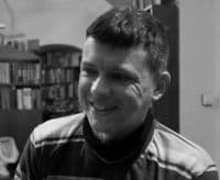 Тарас Береза