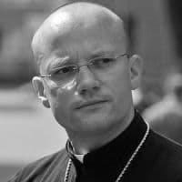 Отець Степан Сус