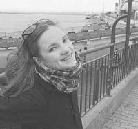 Марія Цигилик